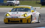 Alex Job 911 GT3 RSR