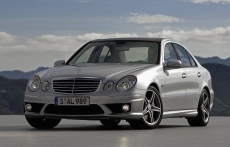 mercedes e63 amg