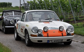 porsche 911 motorsport