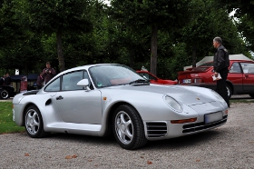 porsche 959