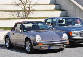 porsche 911 kaufen