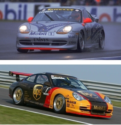 porsche supercup