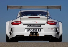 porsche gt3 r