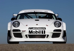 porsche 997 gt3 r