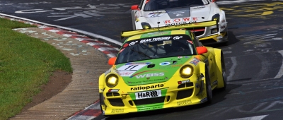 manthey porsche 911 gt3 r